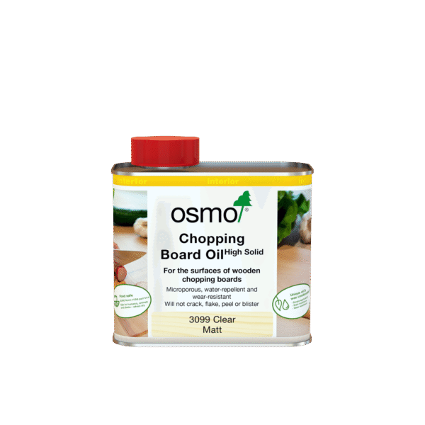 Chopping Board Oil 500ml Chopping Board Oil 500ml