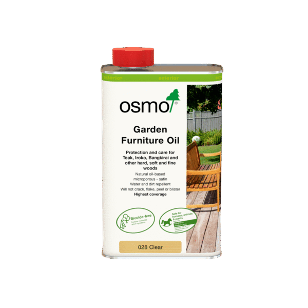Garden Furniture Oil Garden Furniture Oil