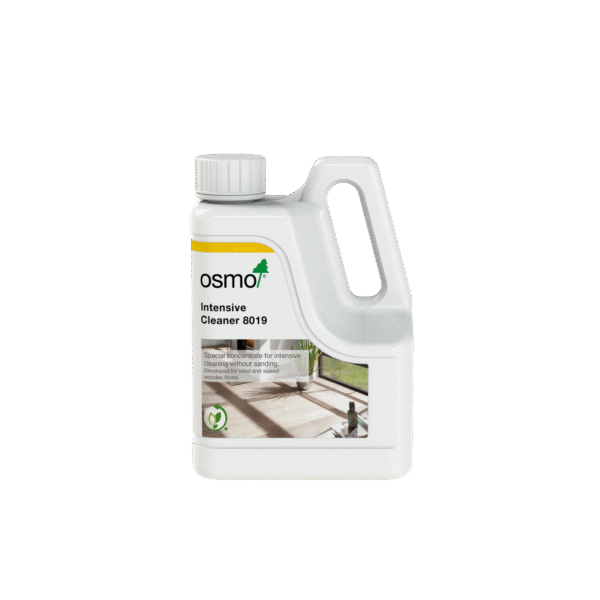 Intensive Cleaner 1 litre Intensive Cleaner 1 litre