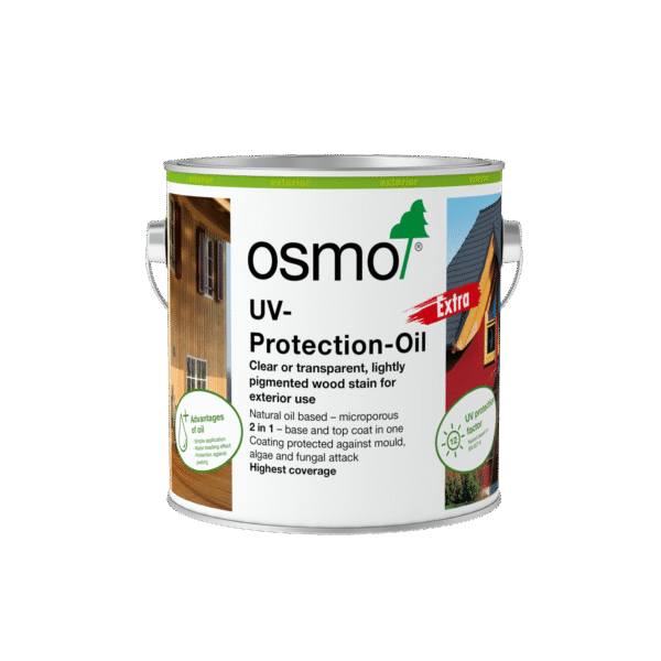 UV Extra Clear 420 2.5 ltd UV Extra Clear 420 2.5 ltd