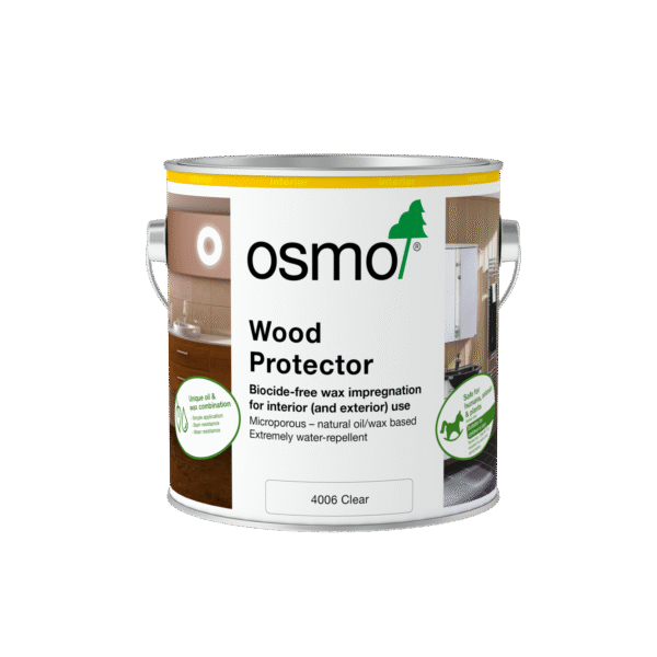 Wood Protector 2.5 litres